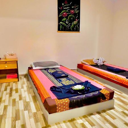 BW Suites & Spa Manama Dış mekan fotoğraf