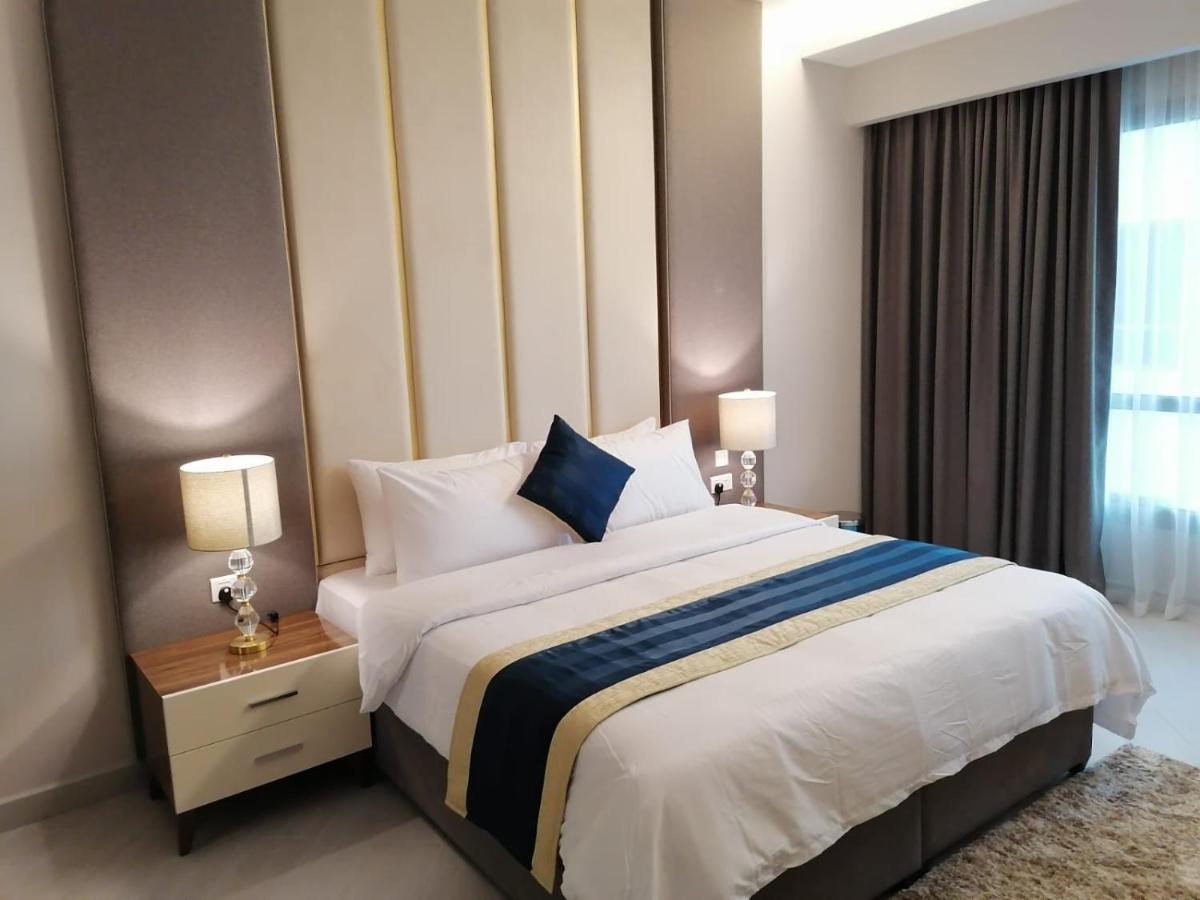 BW Suites & Spa Manama Dış mekan fotoğraf