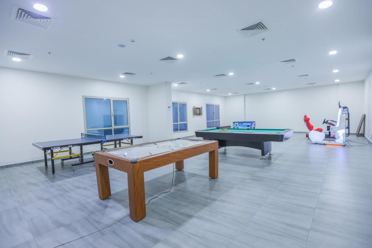 BW Suites & Spa Manama Dış mekan fotoğraf