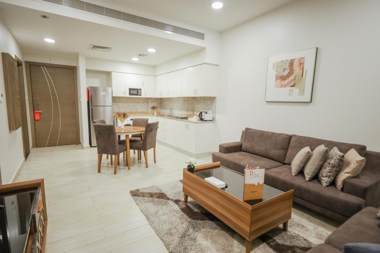 BW Suites & Spa Manama Dış mekan fotoğraf