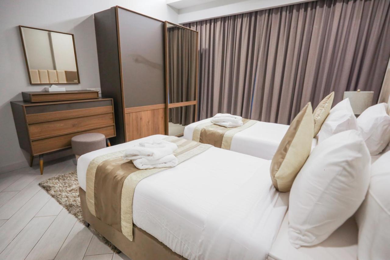 BW Suites & Spa Manama Dış mekan fotoğraf