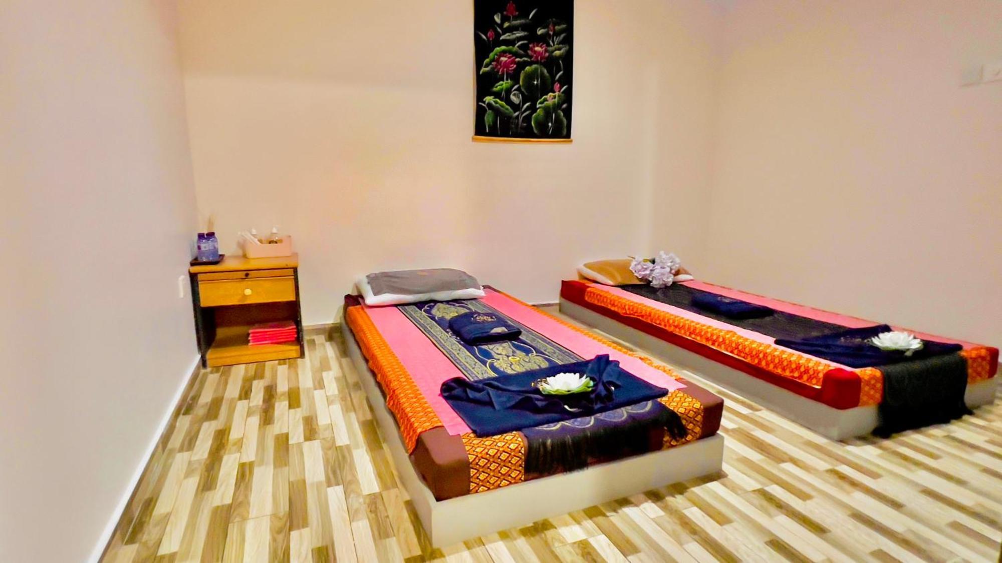 BW Suites & Spa Manama Dış mekan fotoğraf
