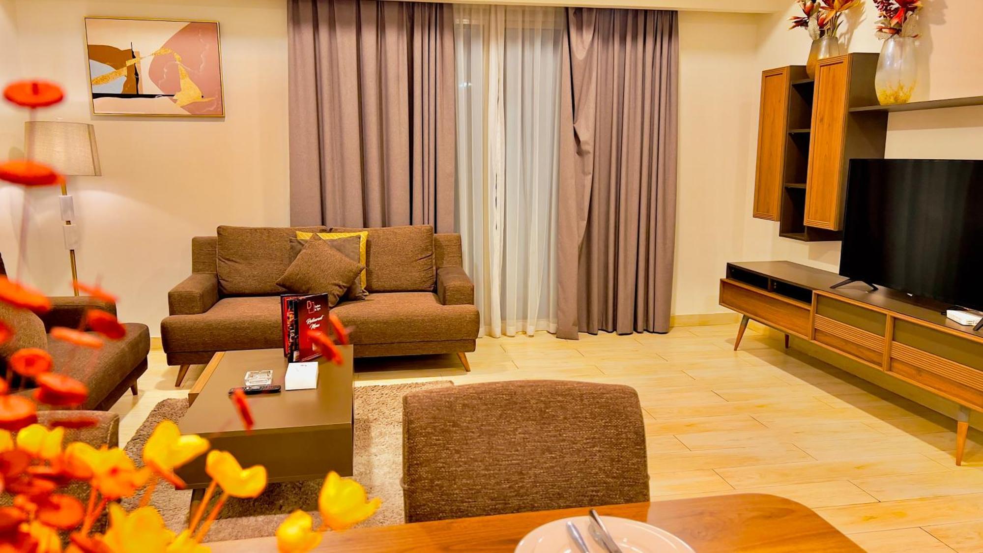 BW Suites & Spa Manama Dış mekan fotoğraf
