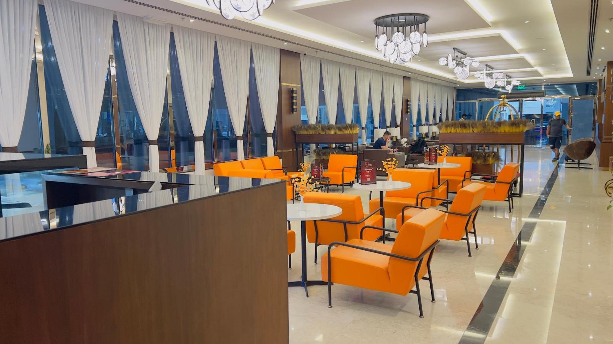 BW Suites & Spa Manama Dış mekan fotoğraf