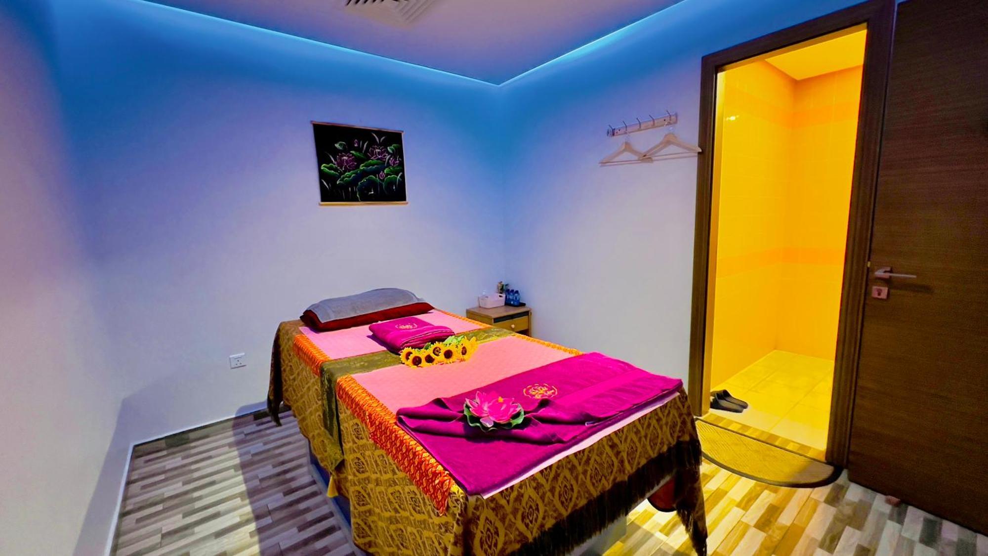 BW Suites & Spa Manama Dış mekan fotoğraf