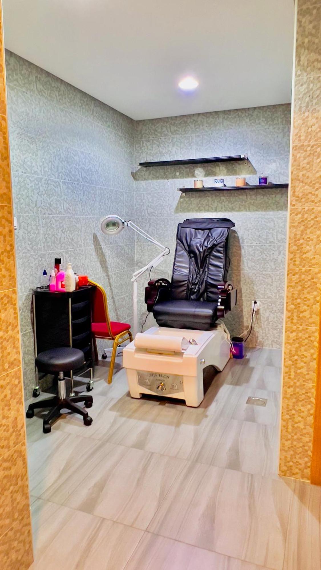 BW Suites & Spa Manama Dış mekan fotoğraf