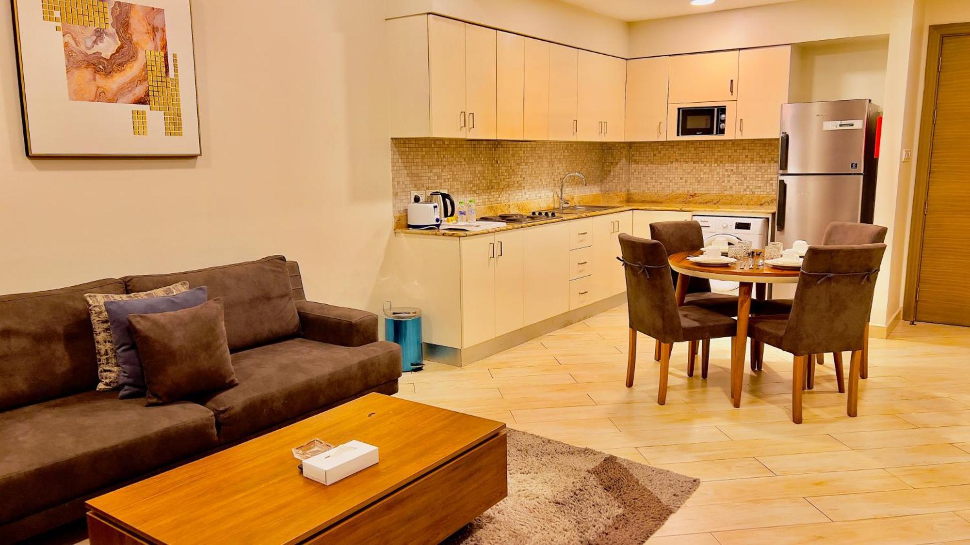 BW Suites & Spa Manama Dış mekan fotoğraf