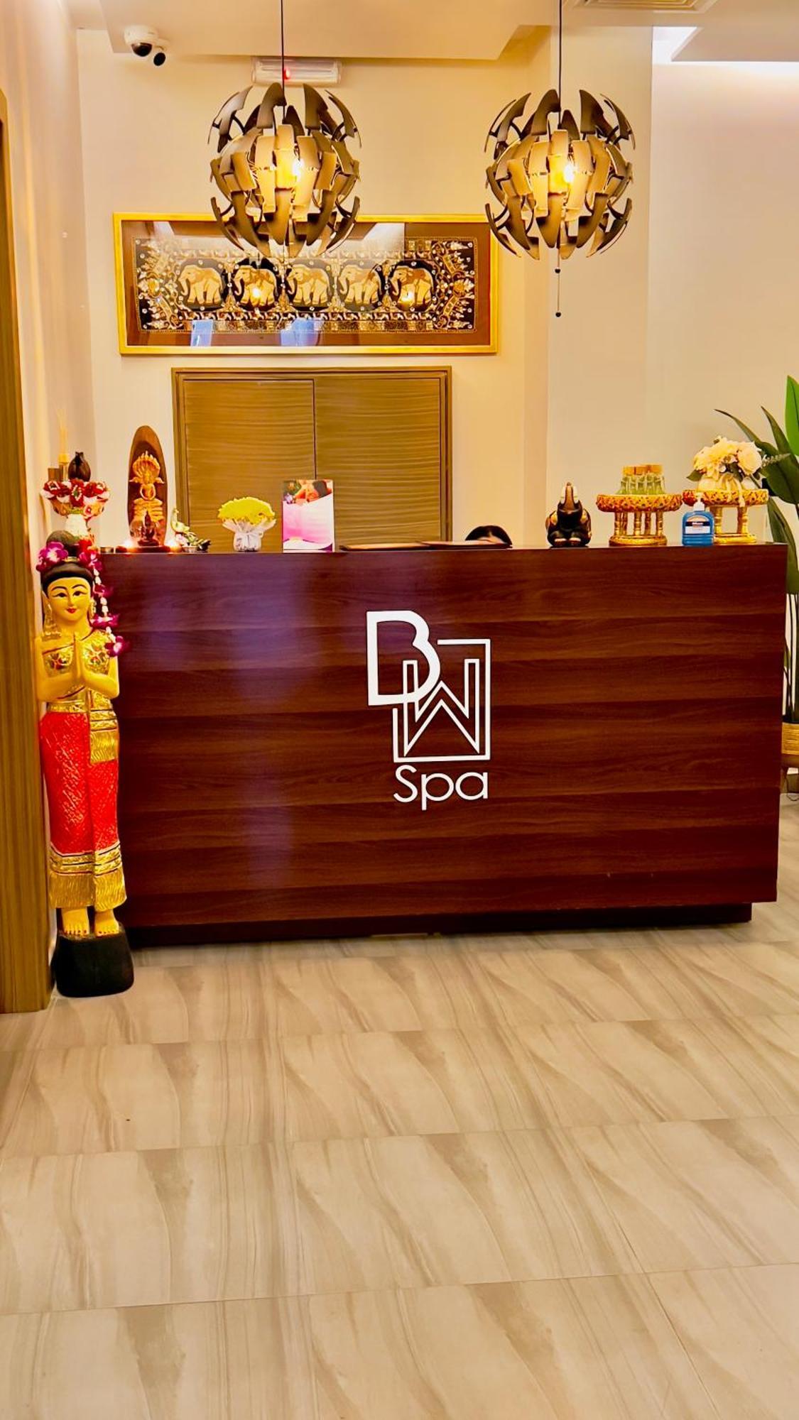 BW Suites & Spa Manama Dış mekan fotoğraf