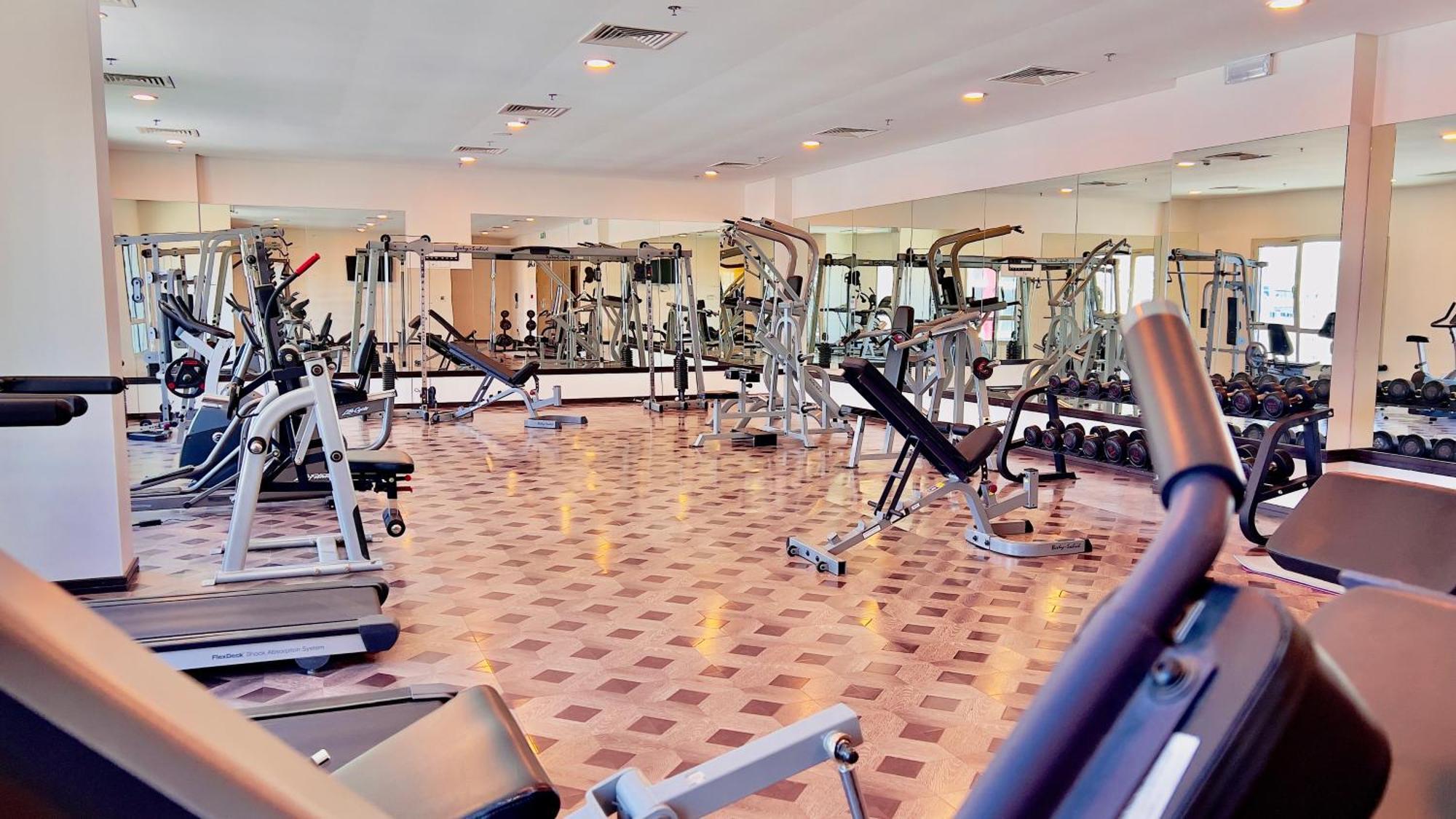 BW Suites & Spa Manama Dış mekan fotoğraf