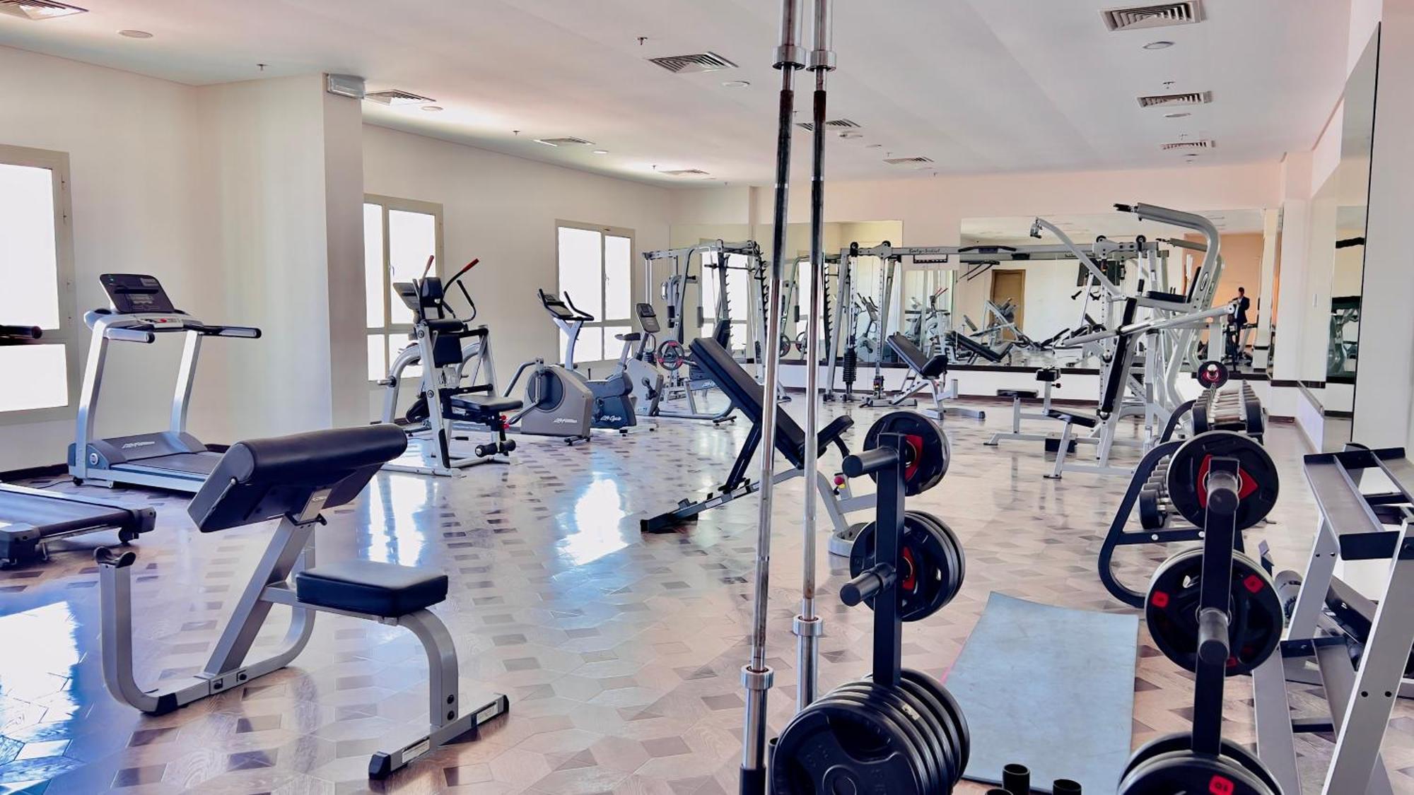 BW Suites & Spa Manama Dış mekan fotoğraf