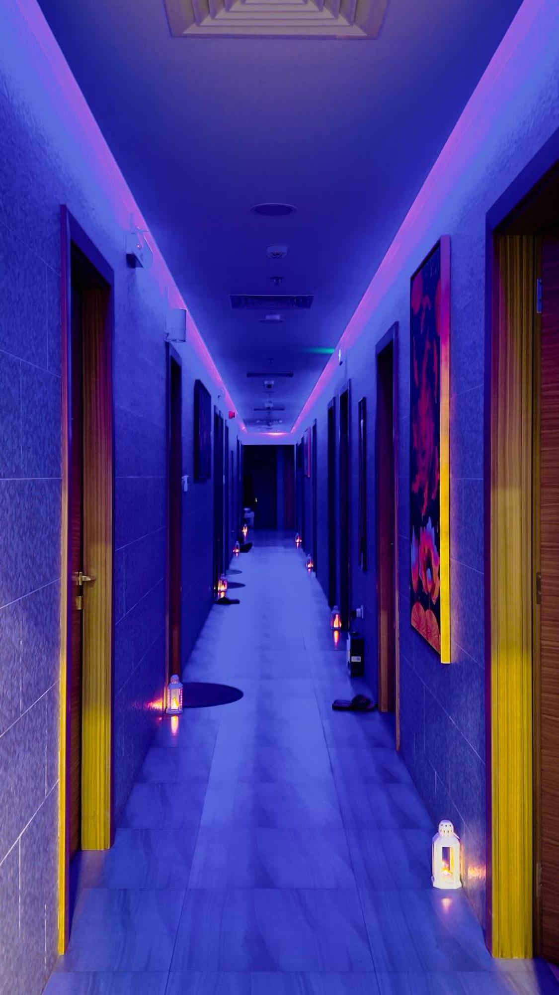 BW Suites & Spa Manama Dış mekan fotoğraf