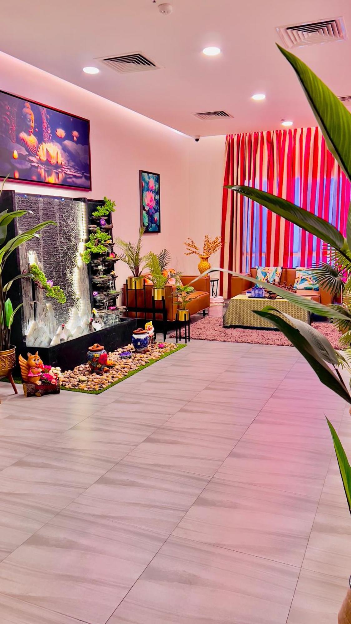 BW Suites & Spa Manama Dış mekan fotoğraf