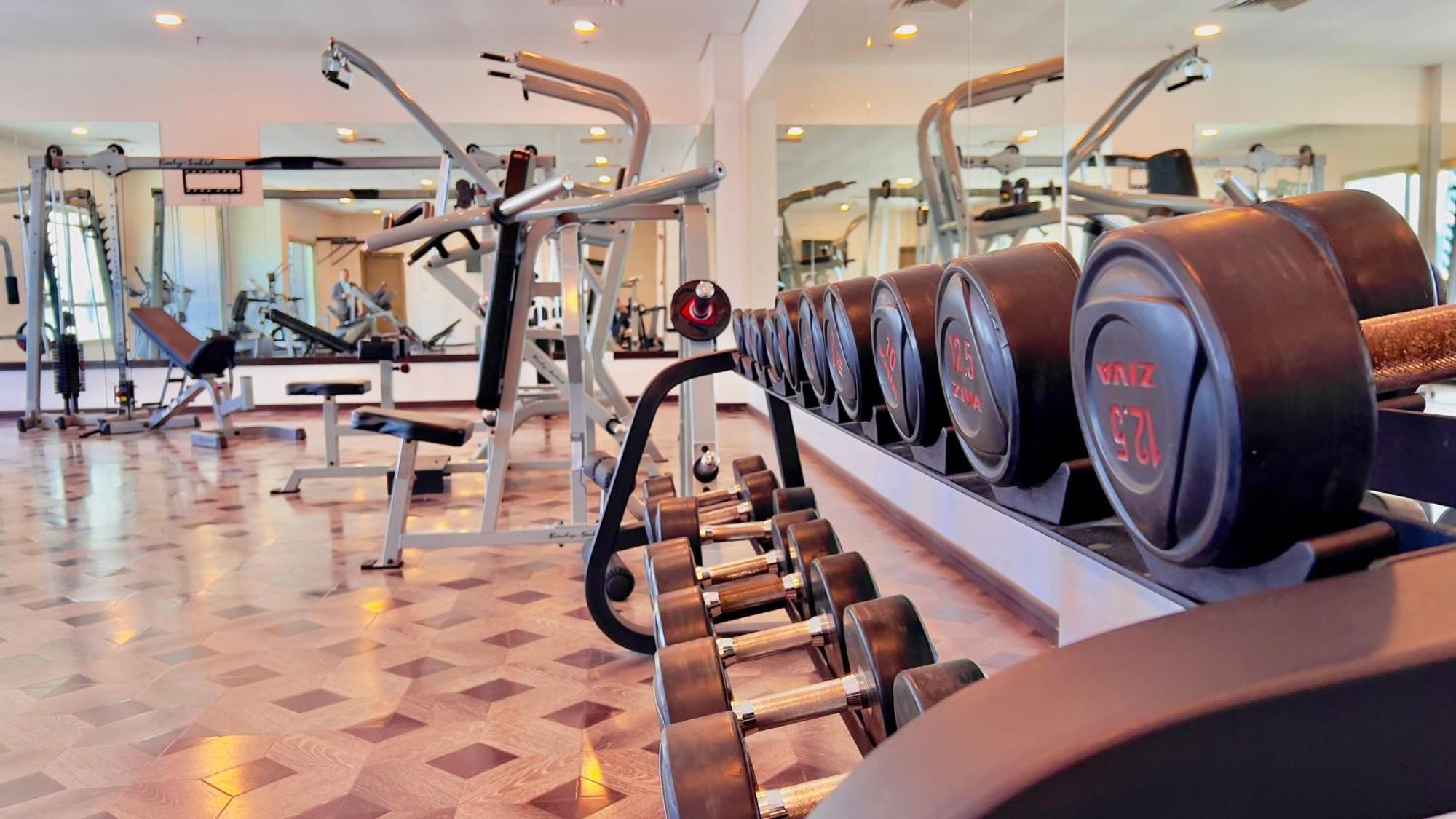 BW Suites & Spa Manama Dış mekan fotoğraf