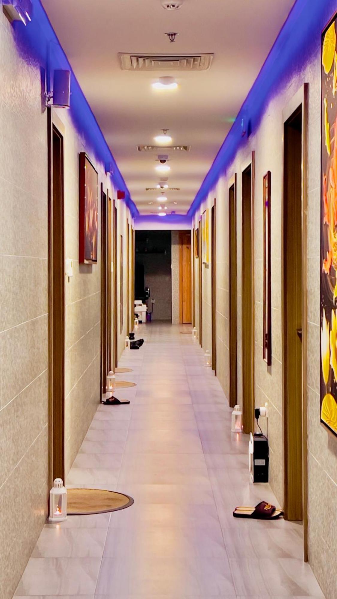 BW Suites & Spa Manama Dış mekan fotoğraf