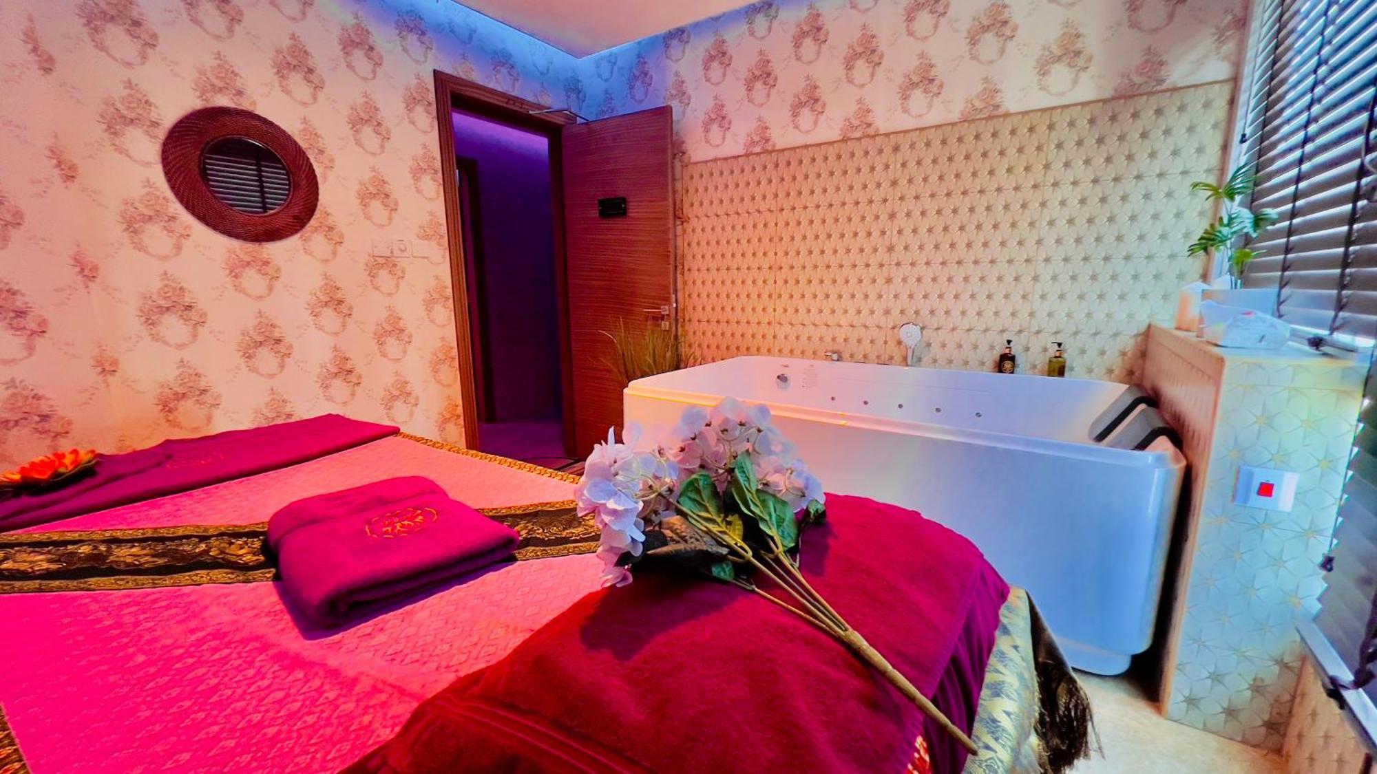 BW Suites & Spa Manama Dış mekan fotoğraf