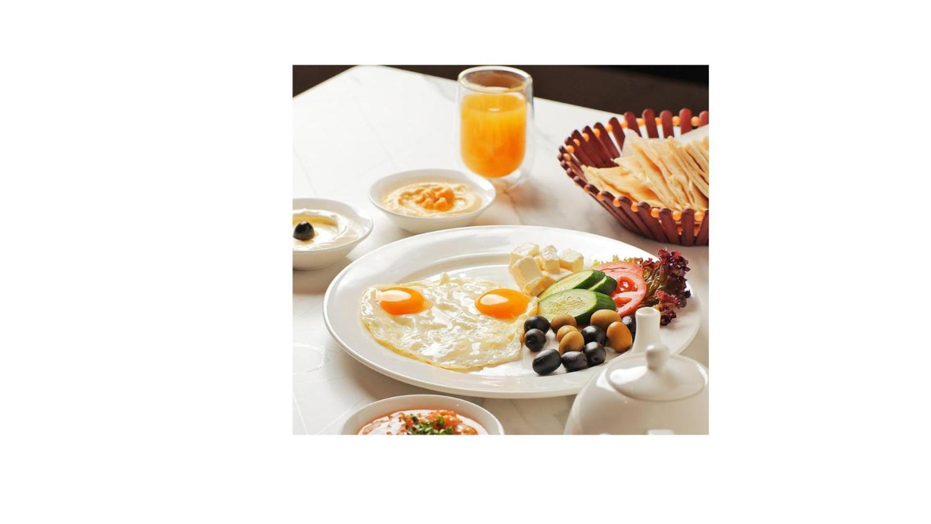 BW Suites & Spa Manama Dış mekan fotoğraf
