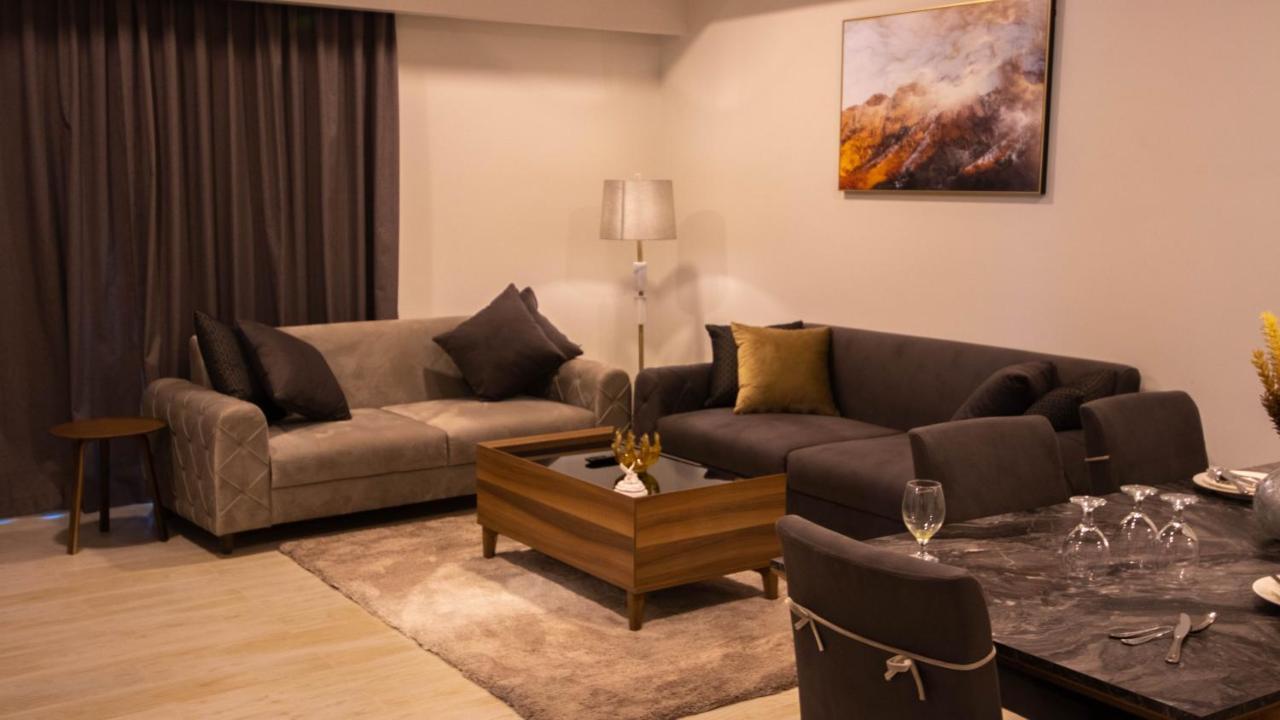 BW Suites & Spa Manama Dış mekan fotoğraf