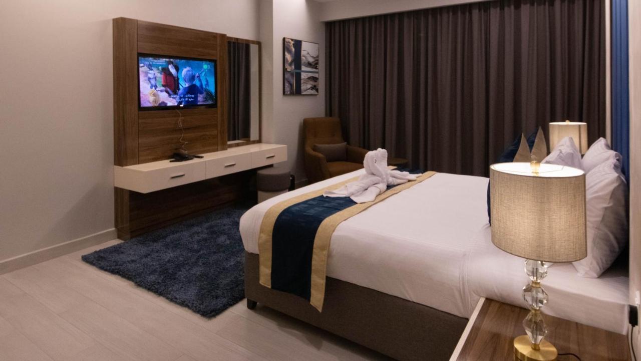 BW Suites & Spa Manama Dış mekan fotoğraf