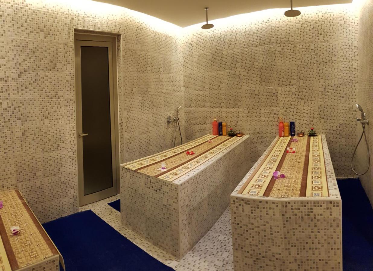 BW Suites & Spa Manama Dış mekan fotoğraf