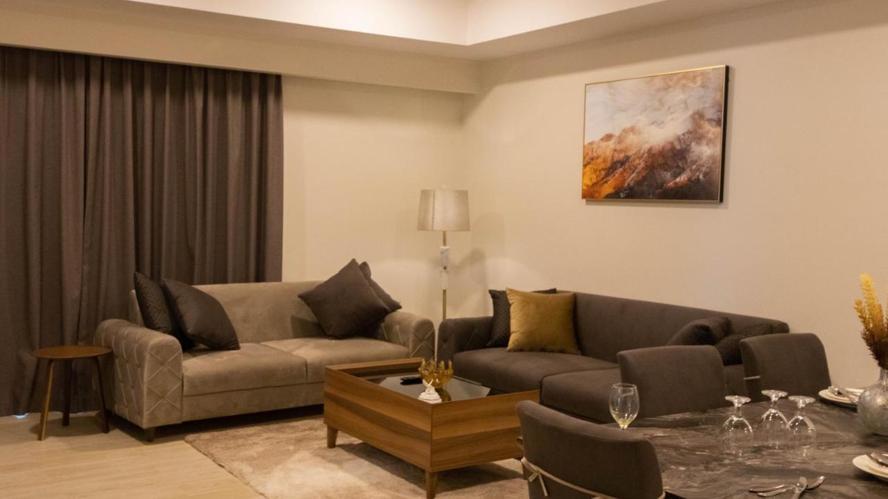 BW Suites & Spa Manama Dış mekan fotoğraf