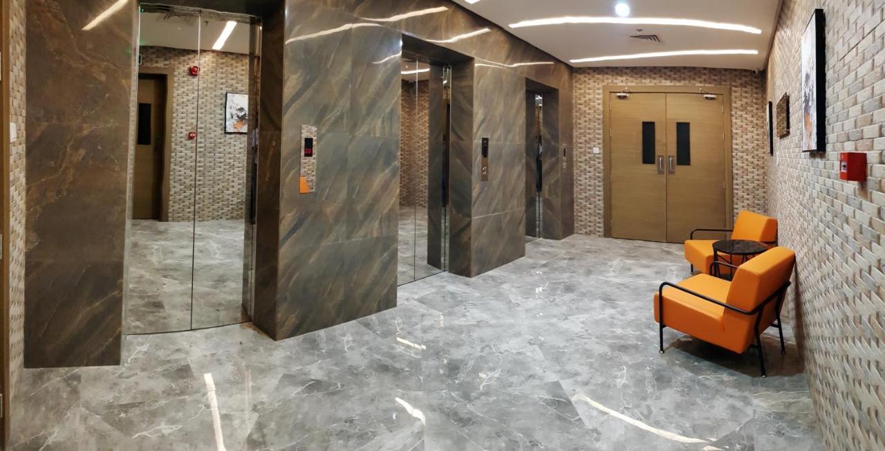 BW Suites & Spa Manama Dış mekan fotoğraf